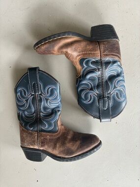 Cowboy Boots from Nashville KIDS